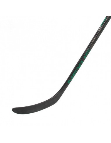 Bauer Composite Stick Nexus Geo 1060062 ÎœÏ€Î±ÏƒÏ„Î¿ÏÎ½Î¹ Hockey Î ÏÎ¬ÏƒÎ¹Î½Î¿